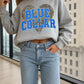 Blue collar camo