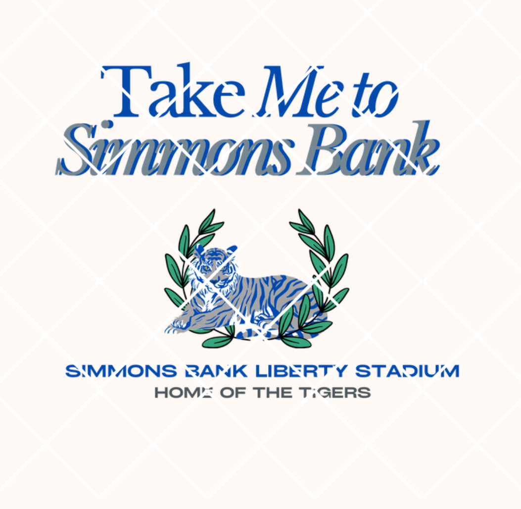 Take me to Simmons
