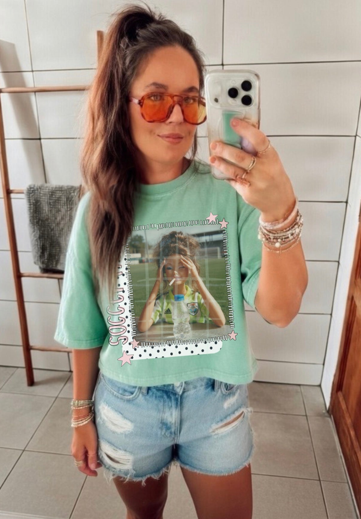 Barb x Soccer Bundle (11 files!)