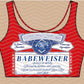 Bud/Babe Tankini PNG