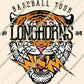 Baseball Tour / Longhorn
