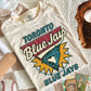 Blue Jay