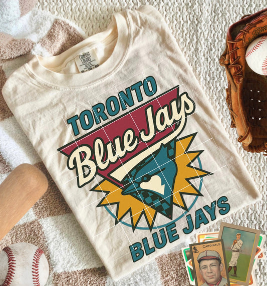 Blue Jay