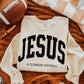 JESUS + FOOTBALL BUNDLE