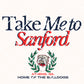 Take me to Sanford