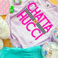Chatt H U C C I x Hot Pink PNG