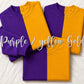 Split Color Crewnecks (WS)