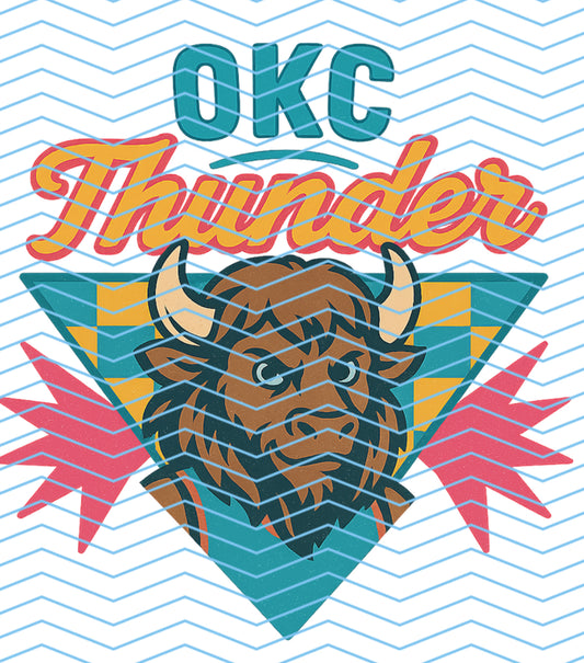 OKC Thunder