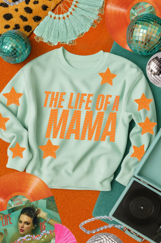 The life of a MAMA
