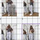Sweatpants Template