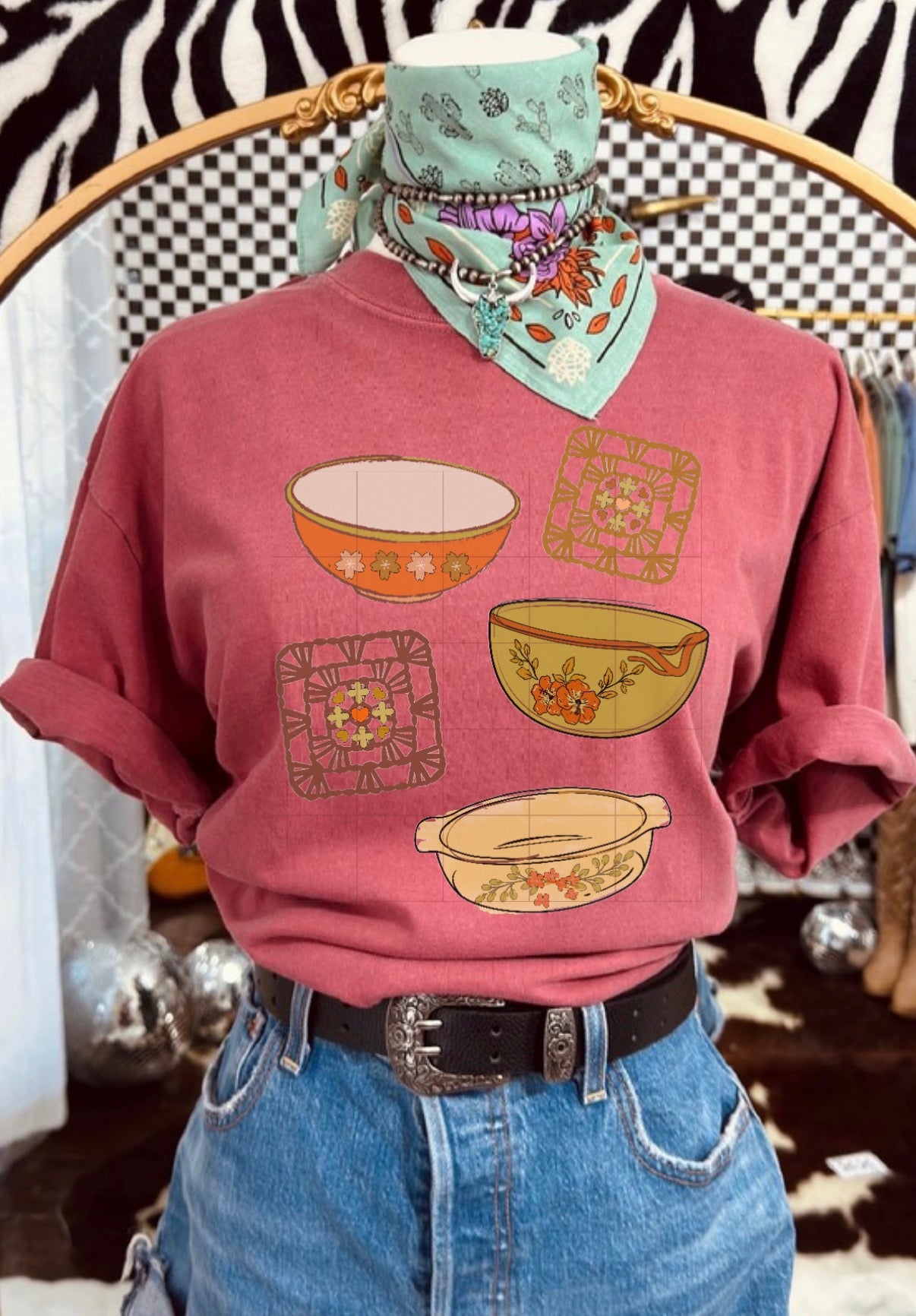 Thrift Stacks PNG