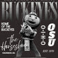 OSU monochrome halftone