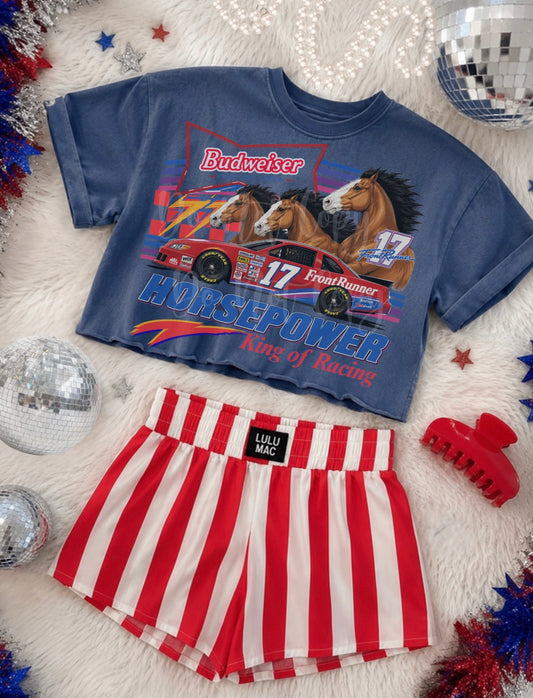 Horsepower Bold 90s PNG
