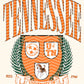 V O L  crest