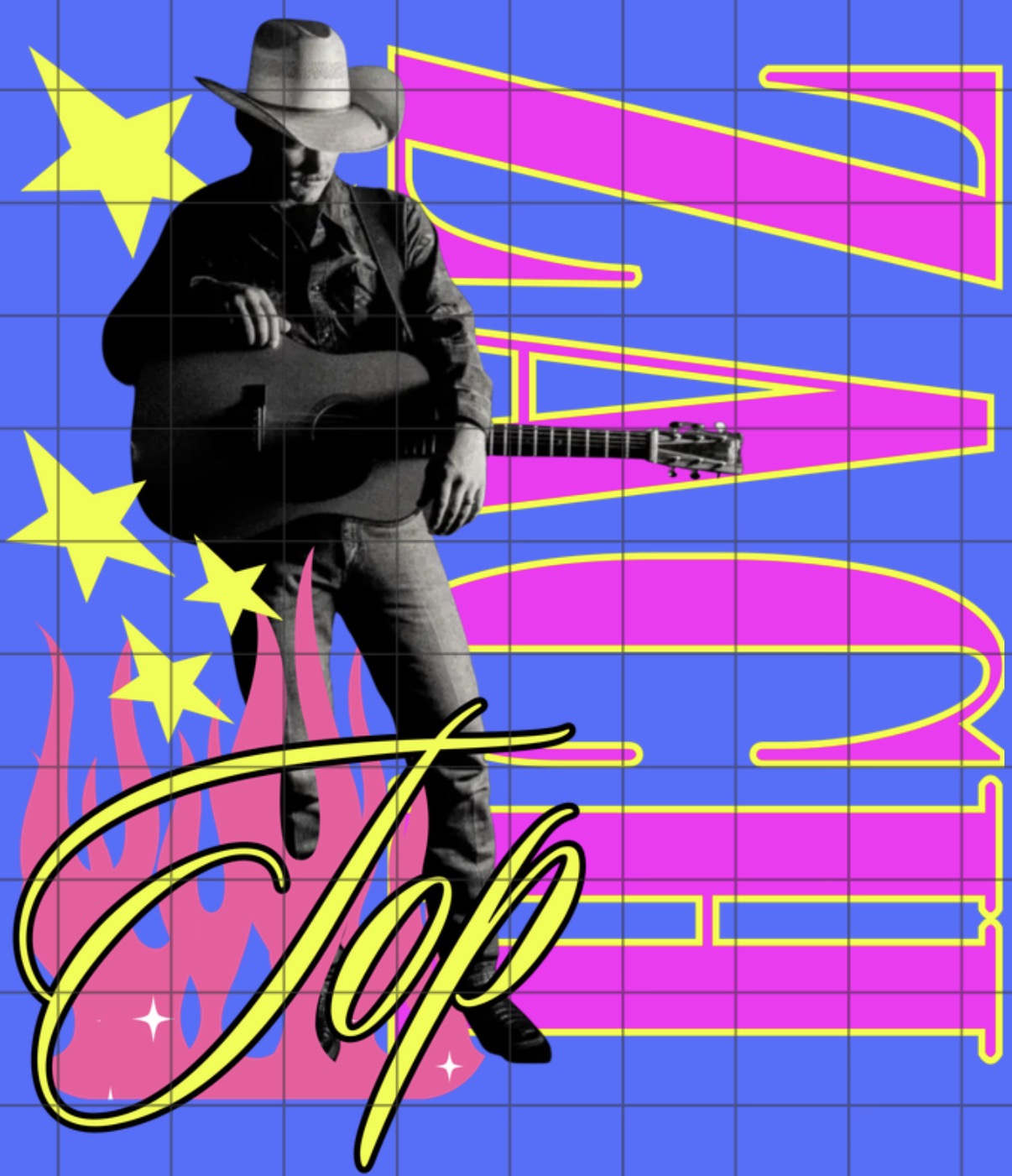 ZTOP Y2K PNG