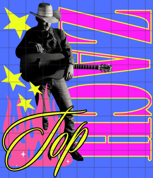 ZTOP Y2K PNG