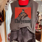 Cheyenne Marl Reds PNG