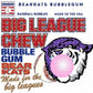 Request / Big League x Bearkats
