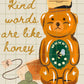 Kind words PNG