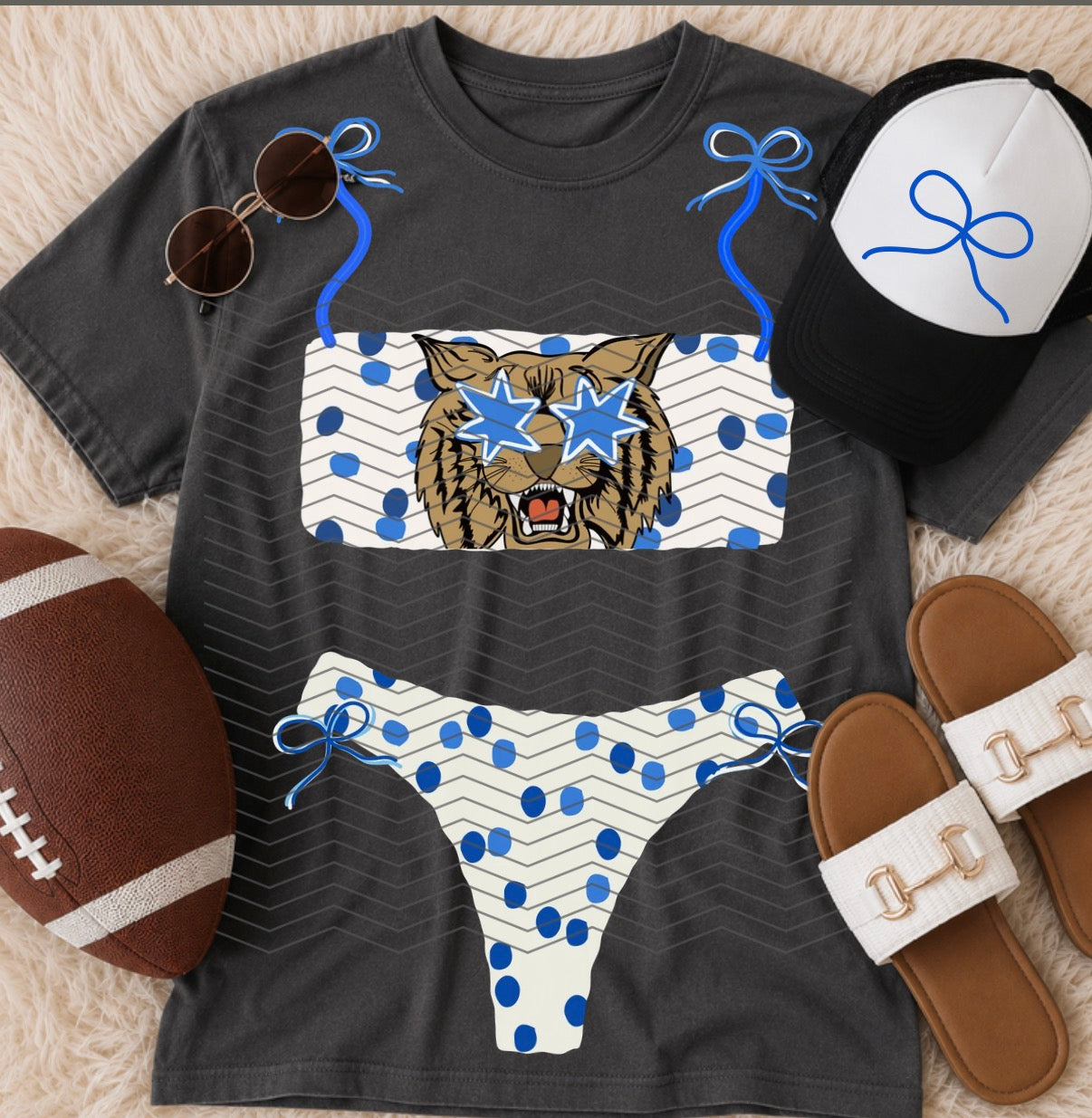 Bikini Teams Bundle
