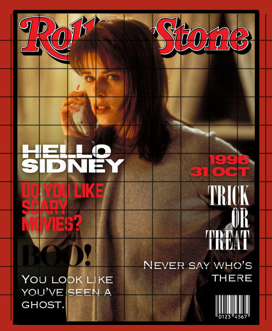Rolling Stone Sidney