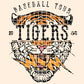 BBALL TOUR / Tigers