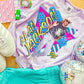 90s Summer J A C K S O N