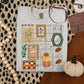 Autumn Frames