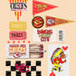 KC MATCHBOX COLLAGE