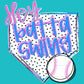 Hey Batta preppy PNG