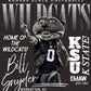 KSU monochrome halftone