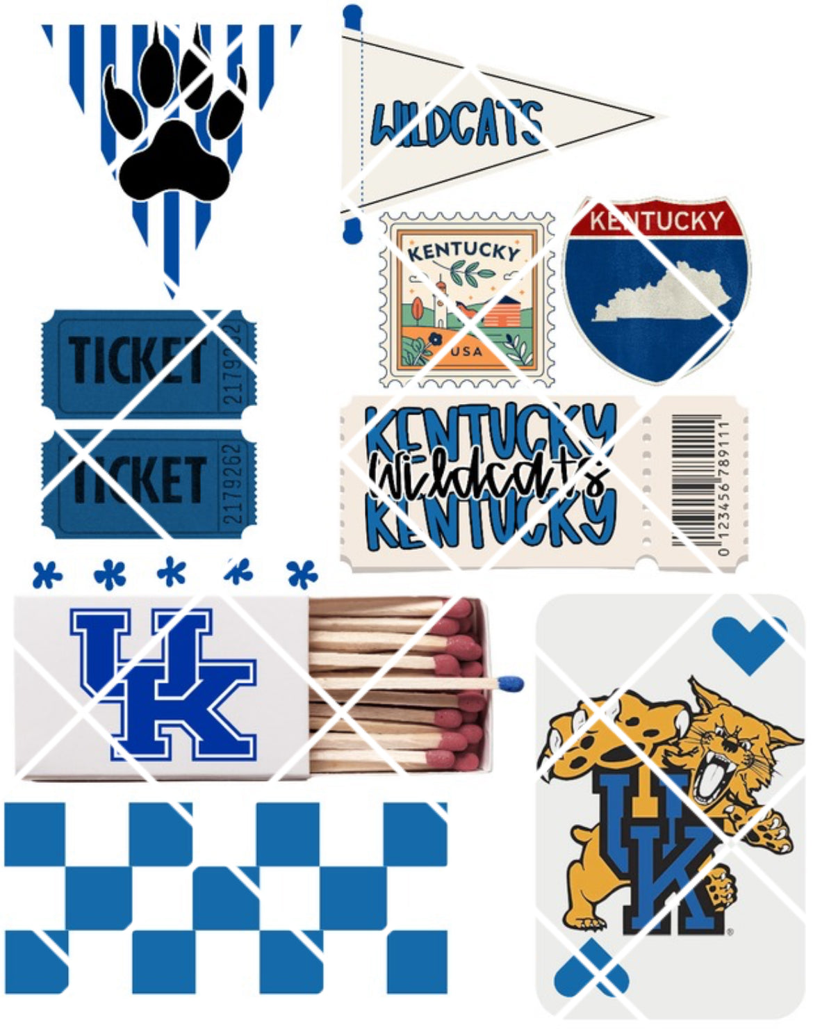 KY Matchbox