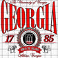 U G A Vintage PNG