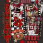 Niners PNG collage