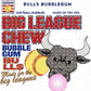 Big League x Bulls SOFTBALL