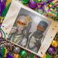 Barbie x Boosie PNG