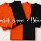 Split Color Crewnecks (WS)