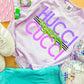 HUCCI CUCCI GATOR