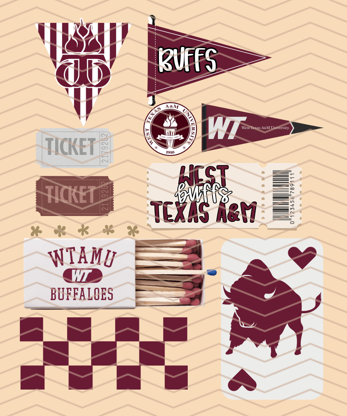 West Texas AM