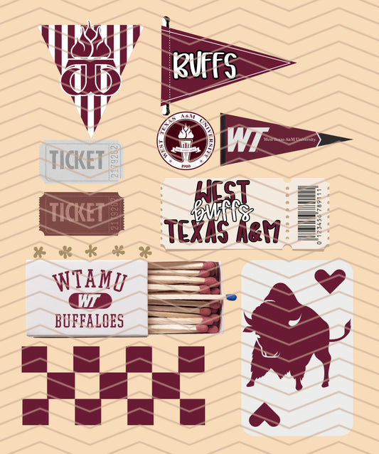 West Texas AM