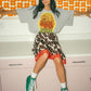Retro Music x Dolly