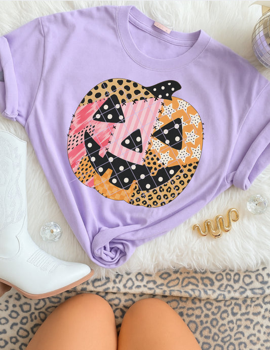 Stitched Pumpkin (2PNGS)