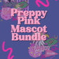 PREPPY Pink Bundle