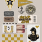 Vandy Matchbox Collage