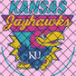 Past Time Jayhawks