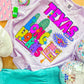 Preppy Doodle Bundle Collage