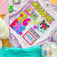 Preppy Doodle Bundle Collage