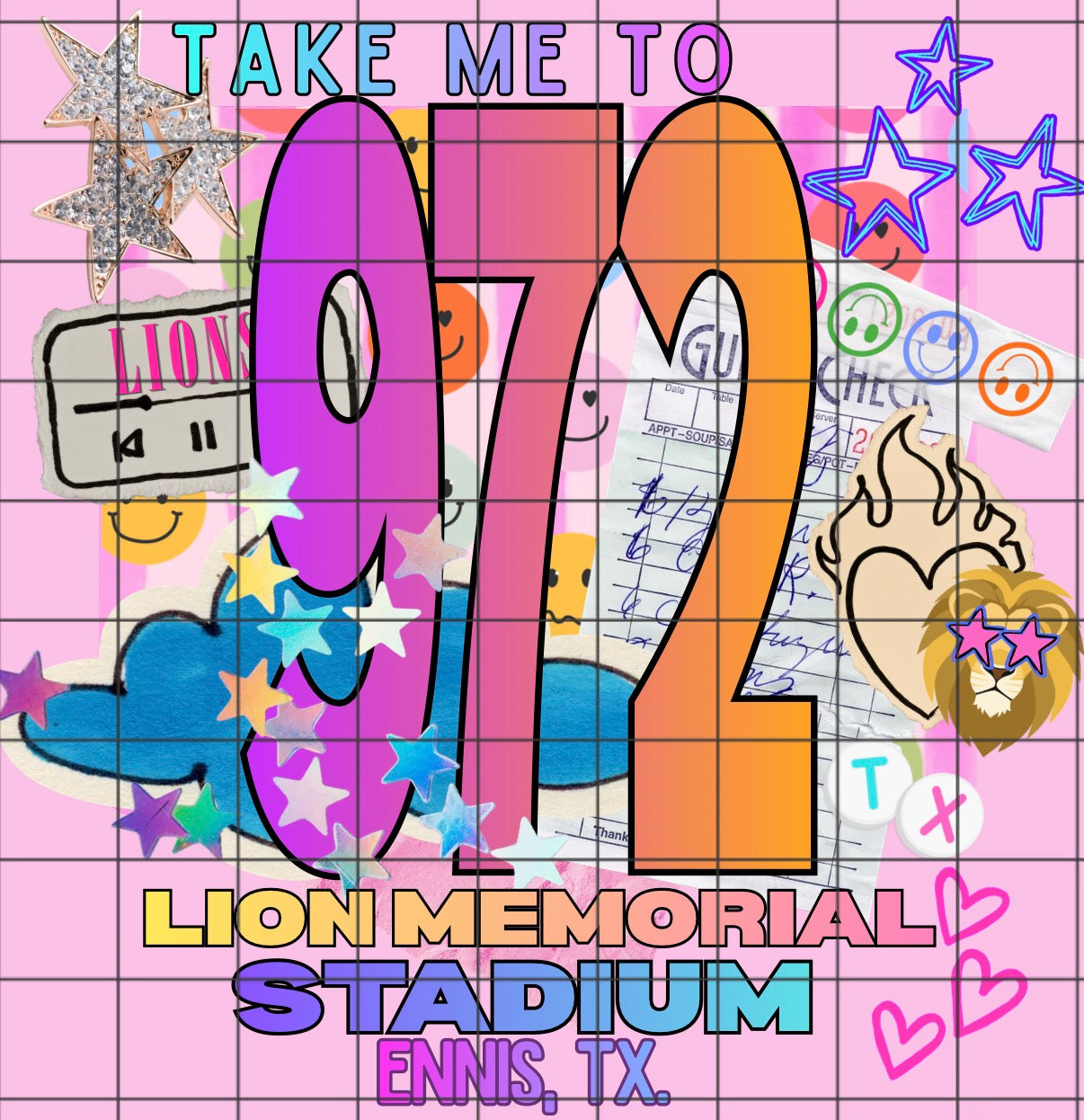 Y2K • 972