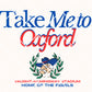 Take me to Oxford