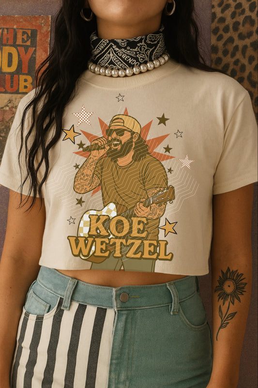Retro Music x KOE